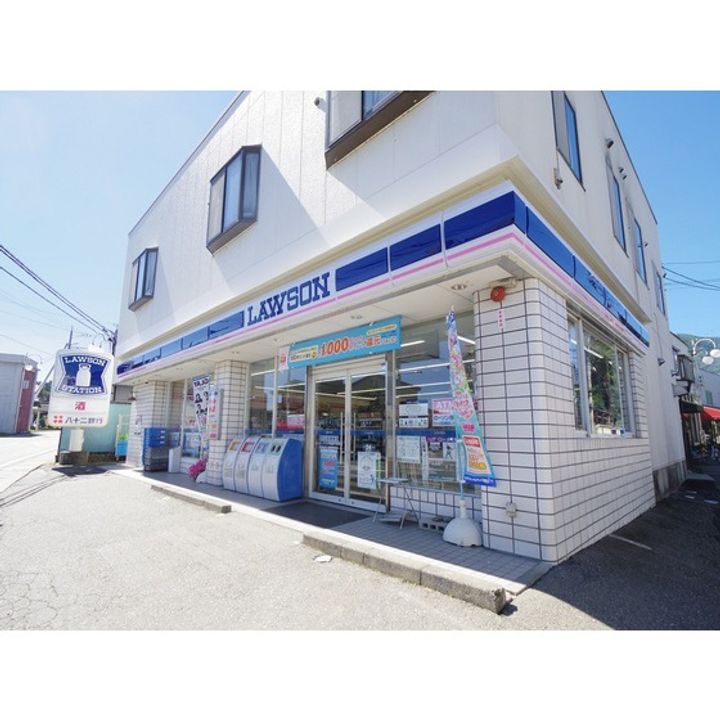 ブライト・ヒルサイドⅣの周辺