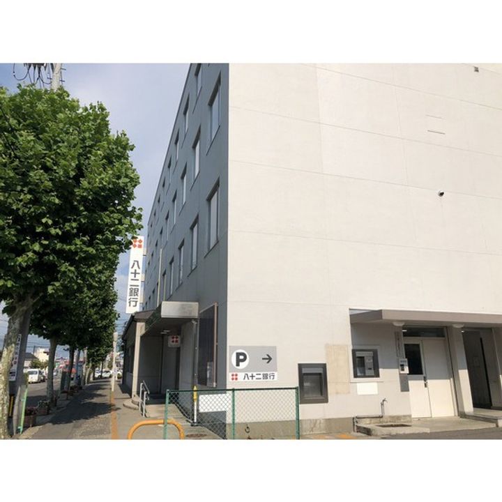 T’sスクエア101の周辺