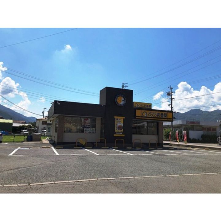 コーポ米沢301の周辺