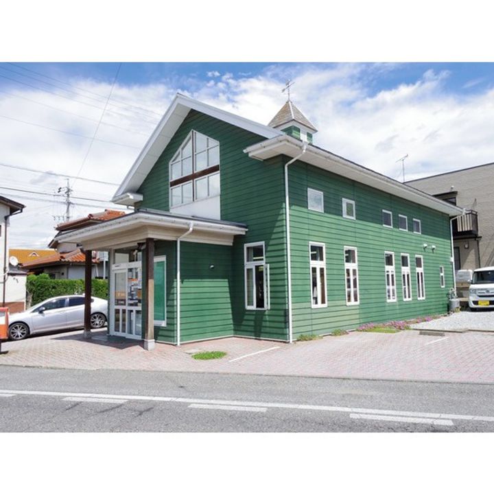 タウニィー白川202の周辺
