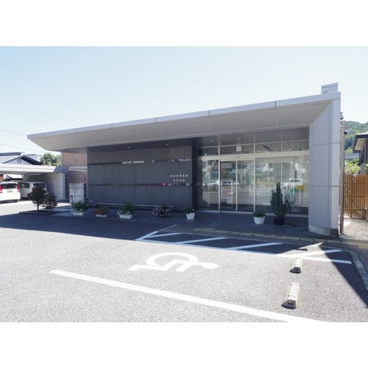 メゾンアオイ103の周辺
