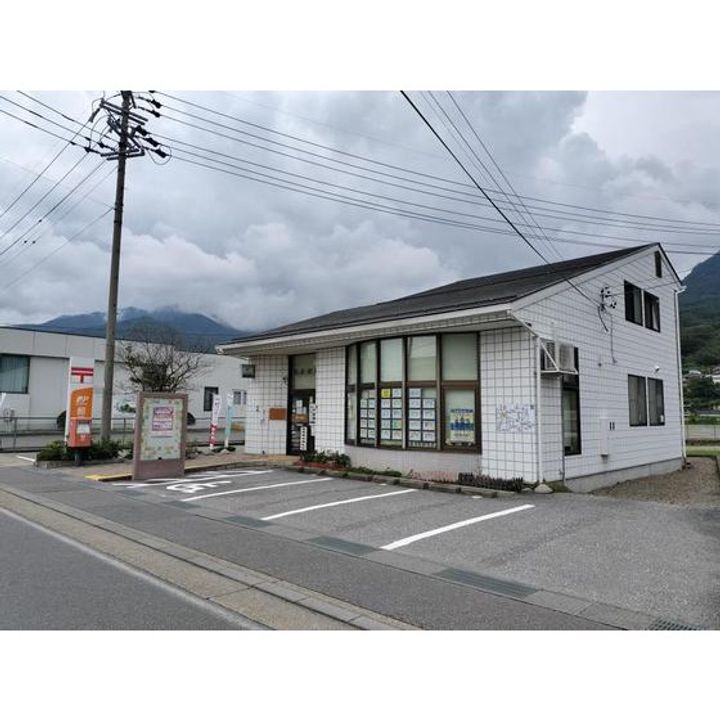 タニケンハイツ105の周辺