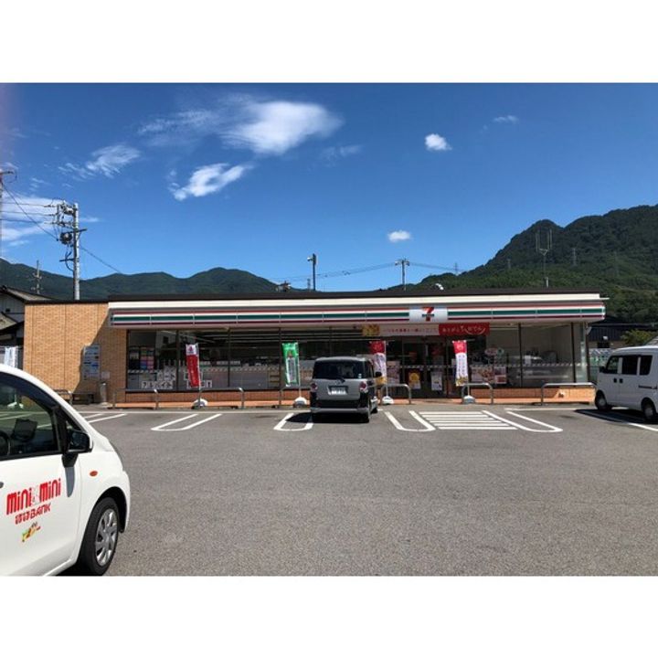 タニケンハイツ105の周辺
