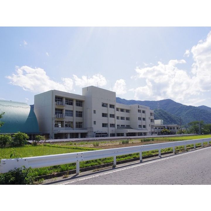 タニケンハイツ105の周辺