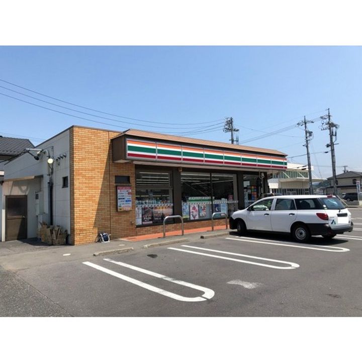 クールジャルダンA101の周辺