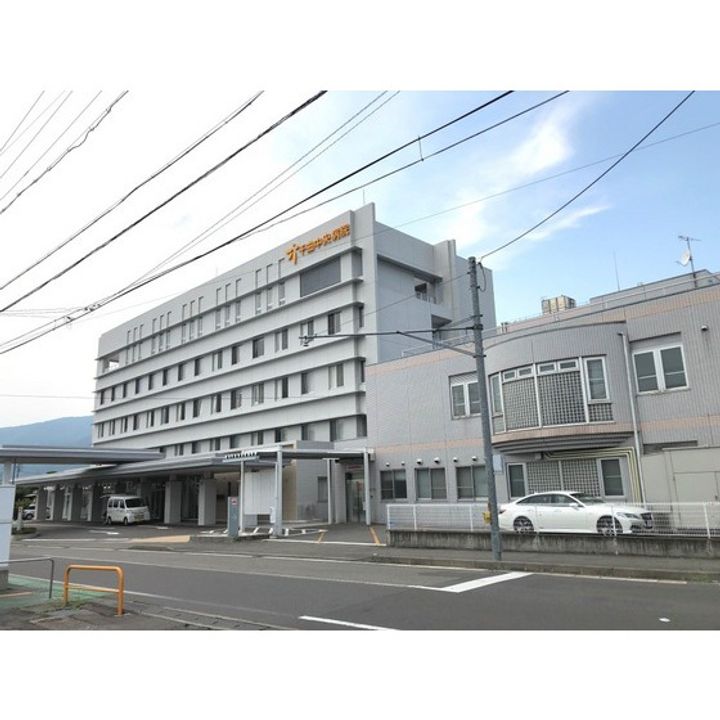 クールジャルダンA101の周辺