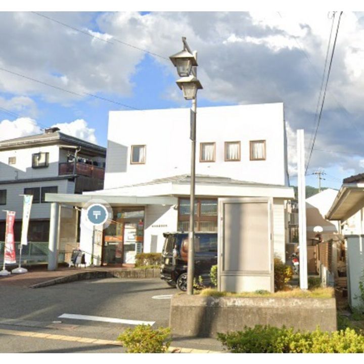 横田アパート7の周辺