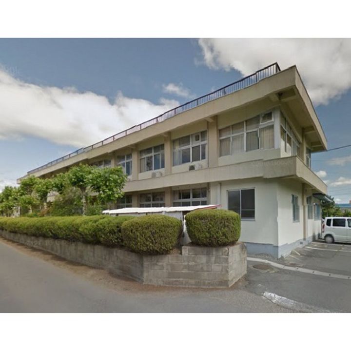 フレール北山105の周辺