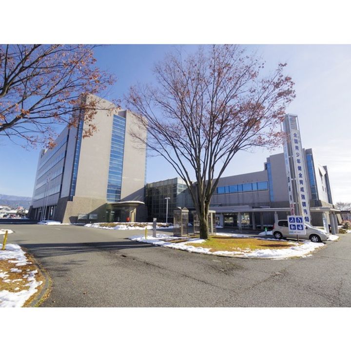 イーストタウン青山201の周辺