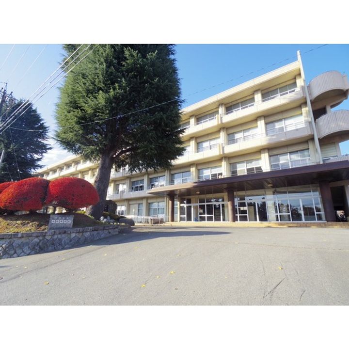 サンハイツ(伊那市狐島)301の周辺