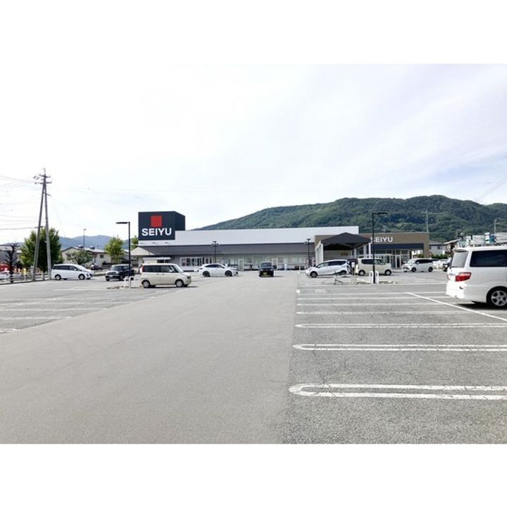 ウィル桜町D202の周辺