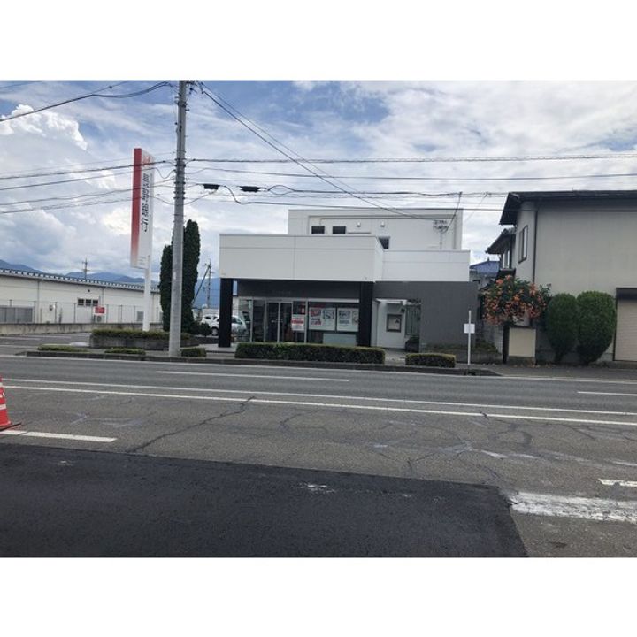 ウィル桜町D202の周辺