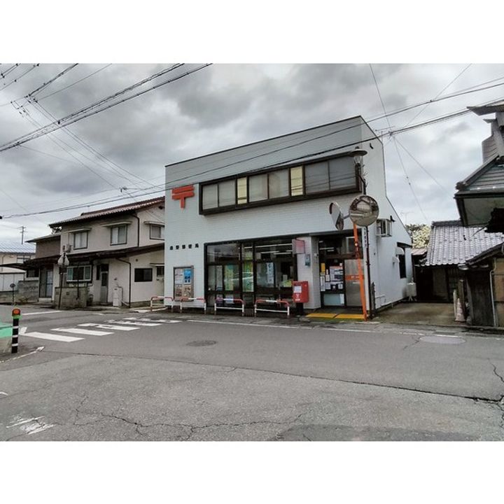 エトワールK・Ⅱの周辺