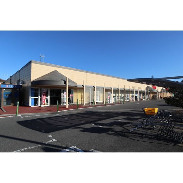 ドミールのぞみF棟101の周辺