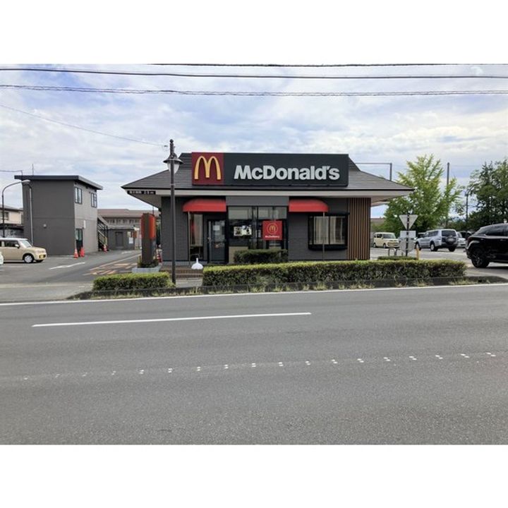アネックス駒形Aの周辺