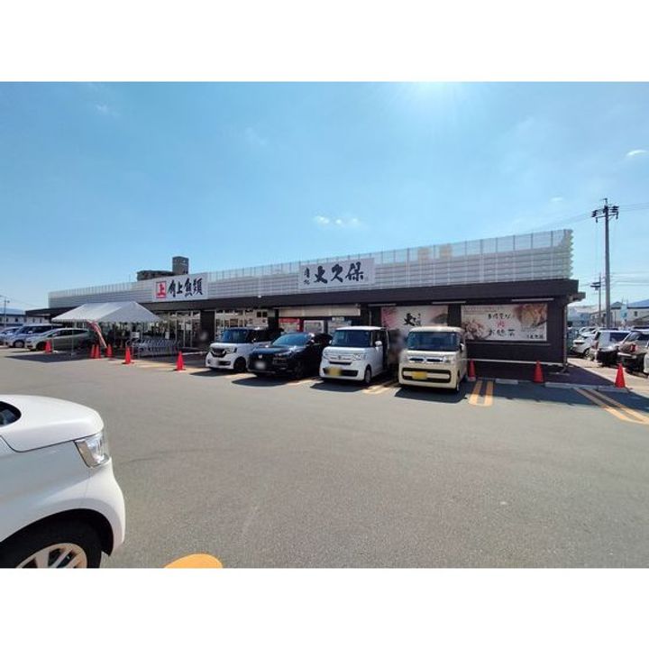 トゥインクル東和田 B棟B205の周辺