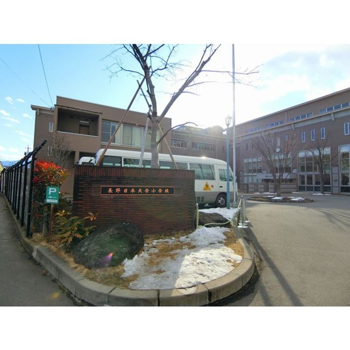 トゥインクル東和田 B棟B205の周辺