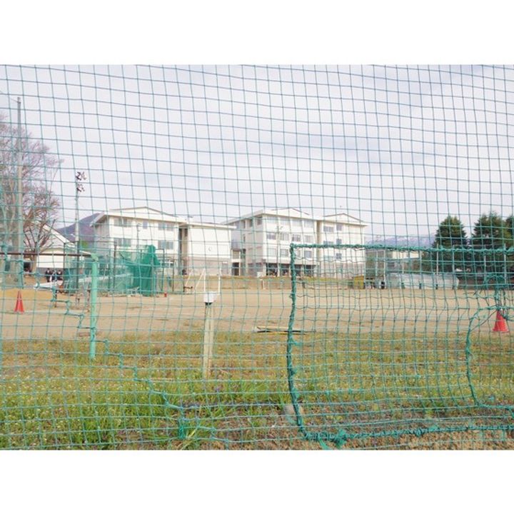 長野県須坂市墨坂1丁目(一戸建)の賃貸物件の周辺