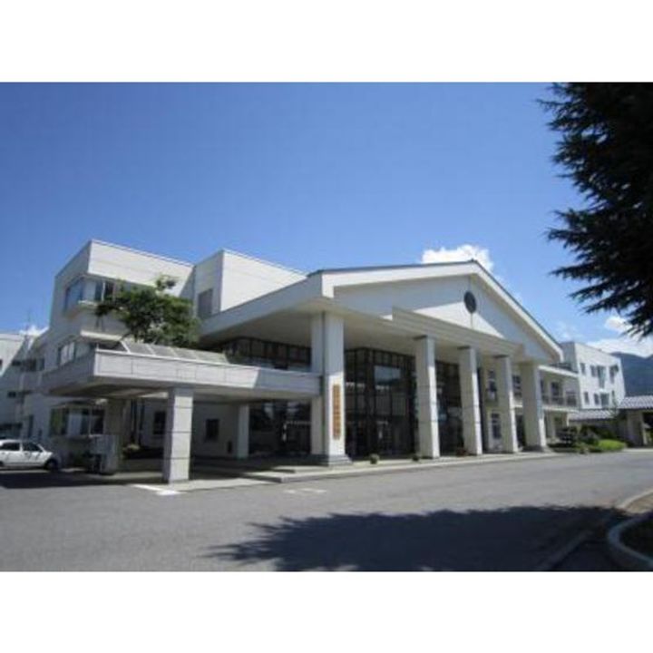 長野県須坂市墨坂1丁目(一戸建)の賃貸物件の周辺