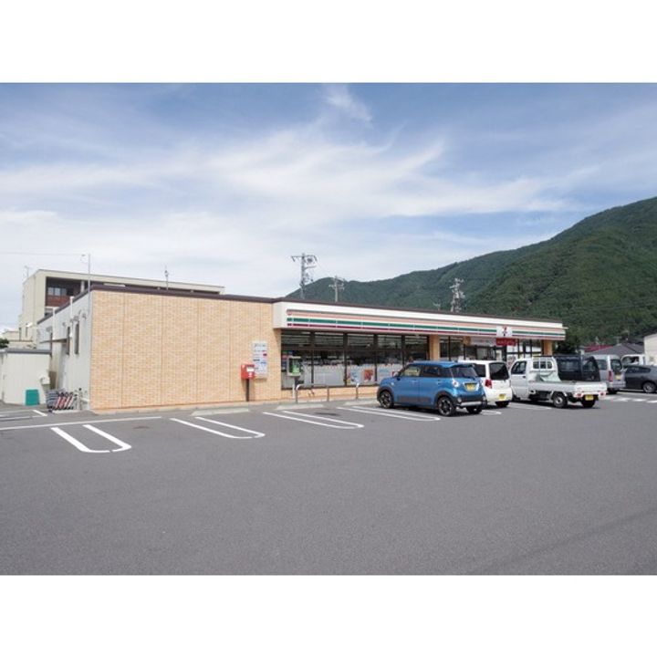 レオパレスドミールⅡ104の周辺