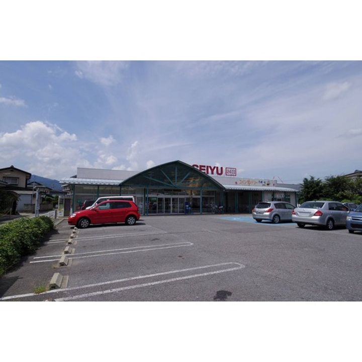 レオパレスドミールⅡ104の周辺