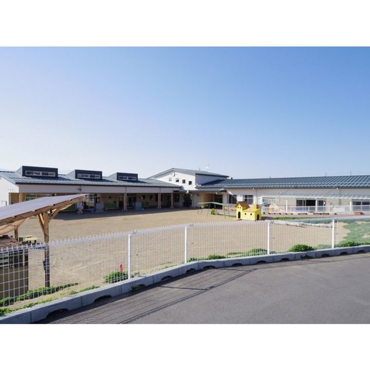 レオパレスブリリアント・グリーン109の周辺