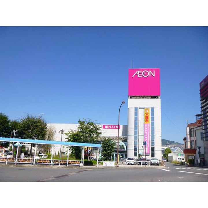 レオパレスブリリアント・グリーン109の周辺