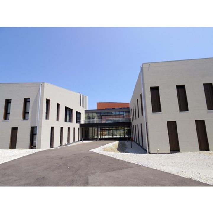 モンエスパス101の周辺