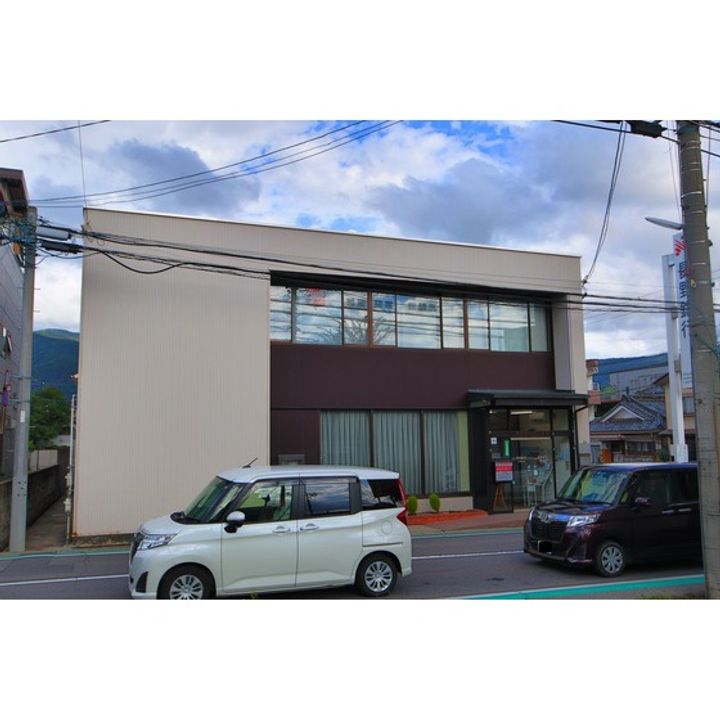 新井アパートnishiの周辺