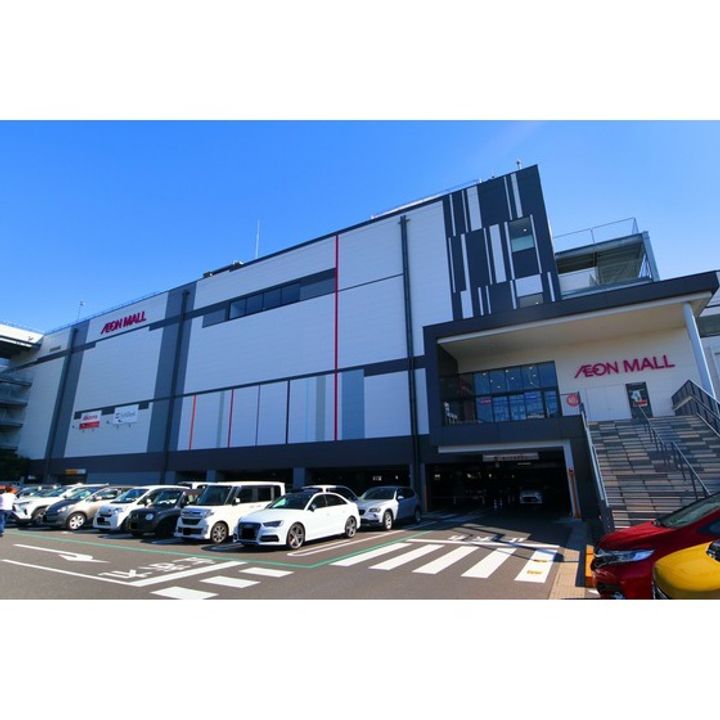 新井アパートnishiの周辺