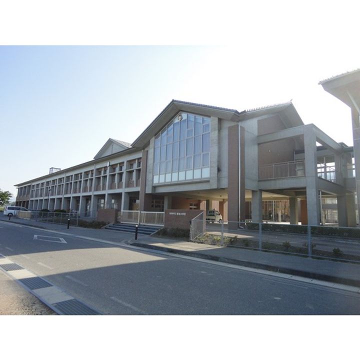 ハイツ中島201の周辺