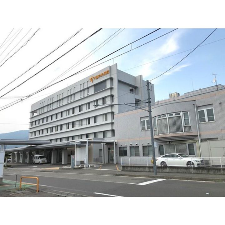 グランドライフ・M301の周辺