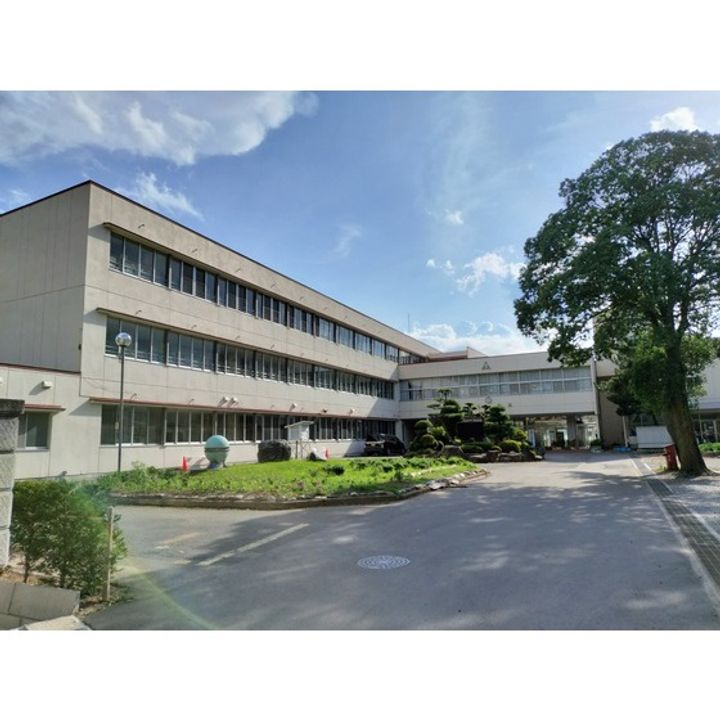 フラワーヒルズM101の周辺