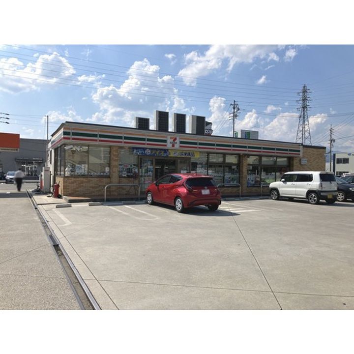 TMフォンテーヌの周辺