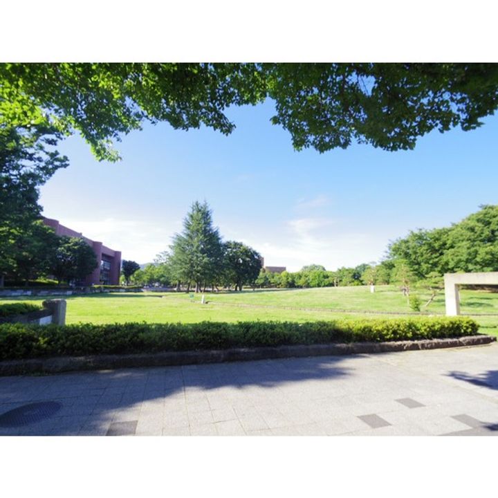 セトル東口ビル205の周辺