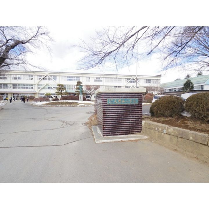 レオパレス宮木209の周辺