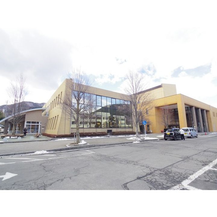 レオパレス宮木209の周辺