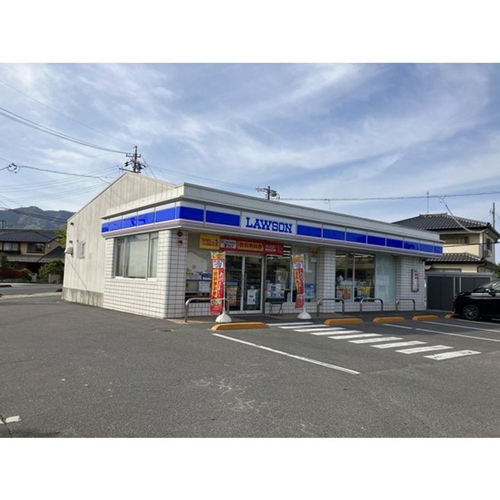 ルーエ三本柳 A棟の周辺