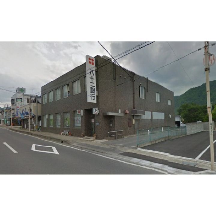プロムナード (御嶽堂)の周辺