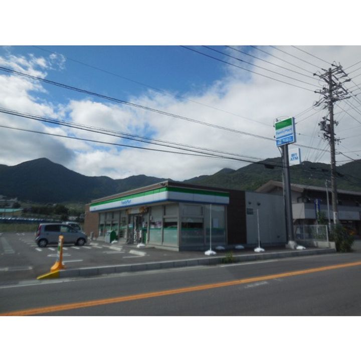 セジュールS・なかむら A棟202の周辺
