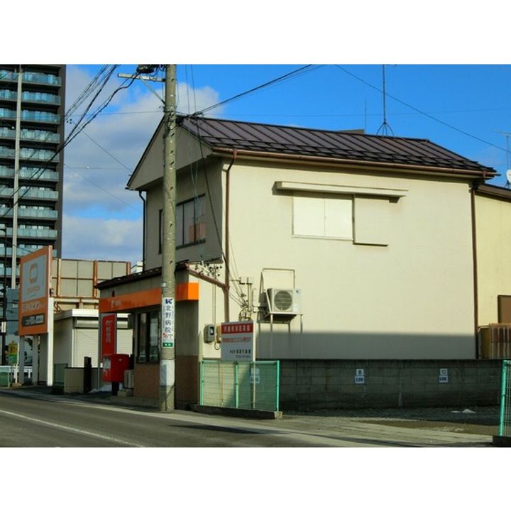 千草荘203の周辺