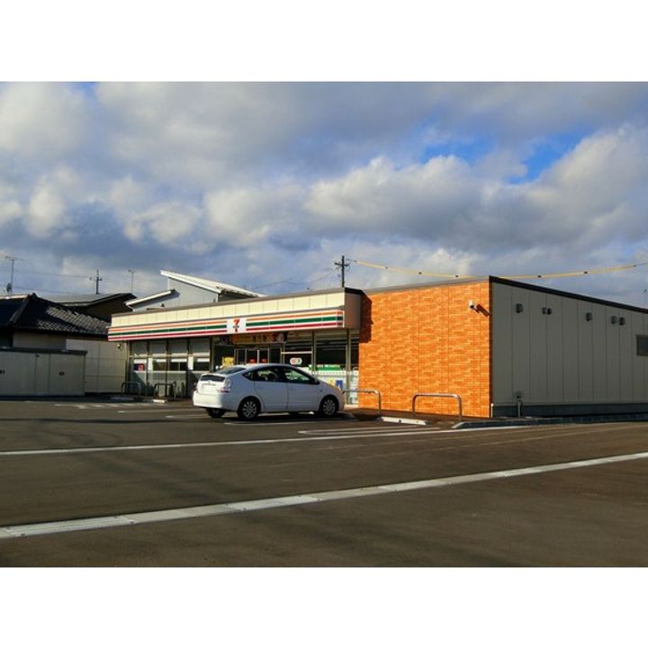 エレンシア風間 B205の周辺