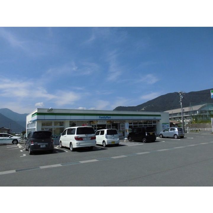 シャーメゾンすみかぜ A棟202の周辺