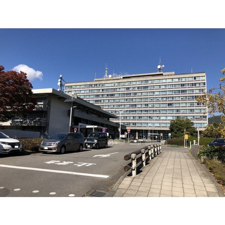 キャピタル長野501の周辺