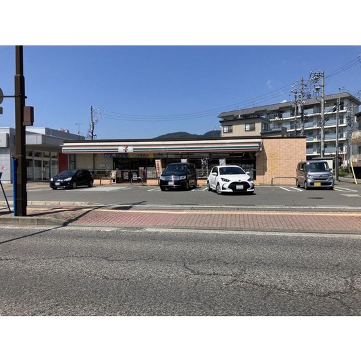 キャピタル長野501の周辺