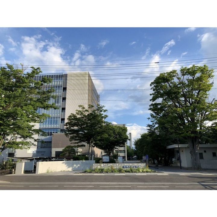 キャピタル長野501の周辺