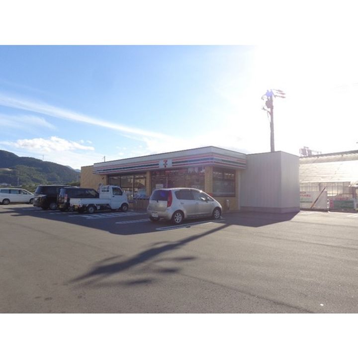 ソアニュー小山 C棟202の周辺