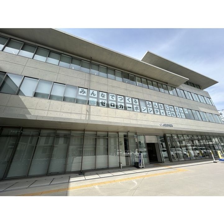 長野県小諸市与良町5丁目の賃貸アパートの周辺