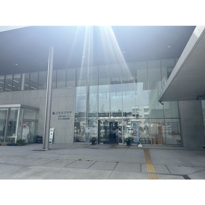 長野県小諸市与良町5丁目の賃貸アパートの周辺