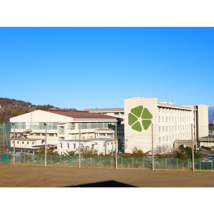 グリーンコート箱清水の周辺